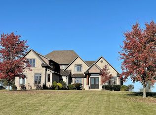 500 Jim Veatch Rd, Morganfield, KY 42437