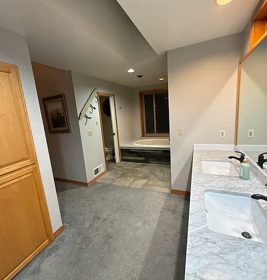 Master Bath