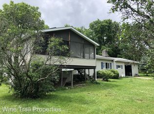 462-466 Hayes Rd, Dundee, NY 14837