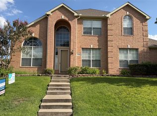 3520 Estacado Ln, Plano, TX 75025
