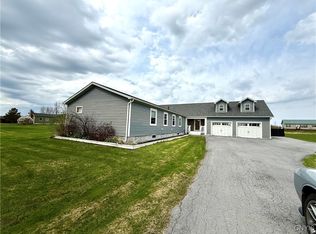 28053 Boat Launch Rd, Chaumont, NY 13622