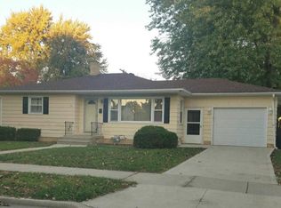 5317 46th Ave, Kenosha, WI 53144