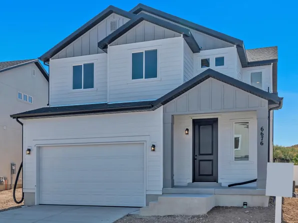 6676 S Quarter Creek Dr, West Jordan, UT 84081