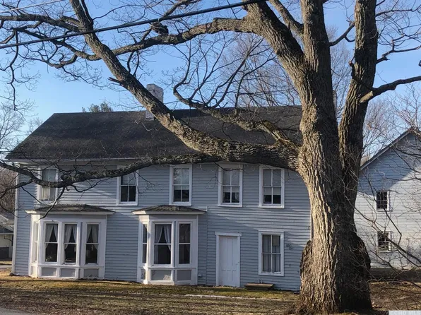124 Woodstock Ave, Palenville, NY 12463