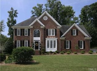 315 Burgwin Wright Way, Cary, NC 27519