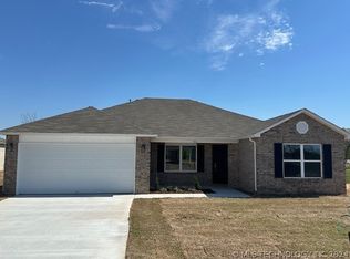 706 S Cherokee Ave, Haskell, OK 74436