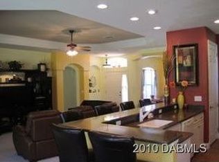 3037 Monaghan Dr, Ormond Beach, FL 32174