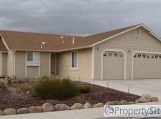 2311 Albatross Way, Sparks, NV 89441