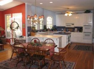 2100 Walnut Creek Xing, Alpharetta, GA 30005