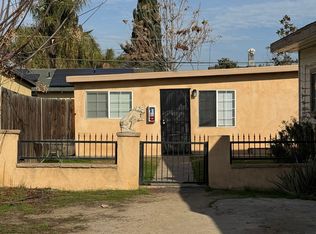 234 Mariposa Ave, Bakersfield, CA 93307