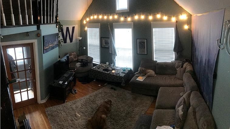 1st image of 1525 N Wieland St #2