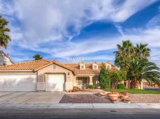 6136 Star Decker Rd, North Las Vegas, NV 89031
