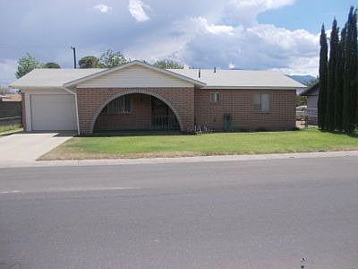 Front View