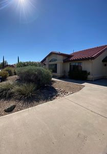 2179 W Terrace Dr, Wickenburg, AZ, 85390