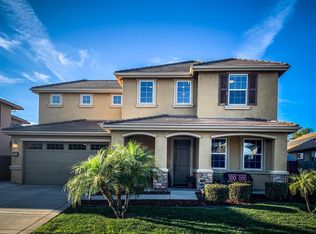 1177 Kirkhill Dr, Roseville, CA