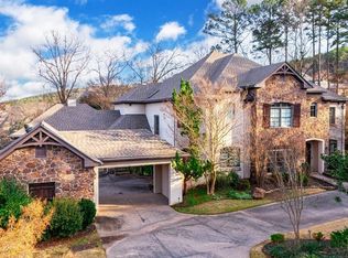 30 Menden Ln, Little Rock, AR 72223