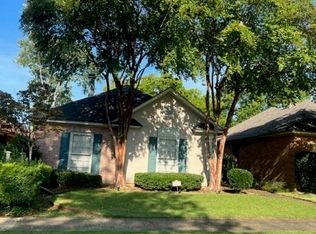 1818 Young Farm Rd, Montgomery, AL 36106