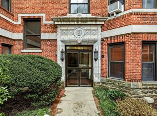 11 Alden Road #4A, Larchmont, NY 10538