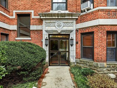 11 Alden Road #4A, Larchmont, NY, 10538