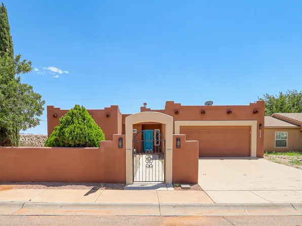 8008 Inca Dove Ave, Las Cruces, NM 88012