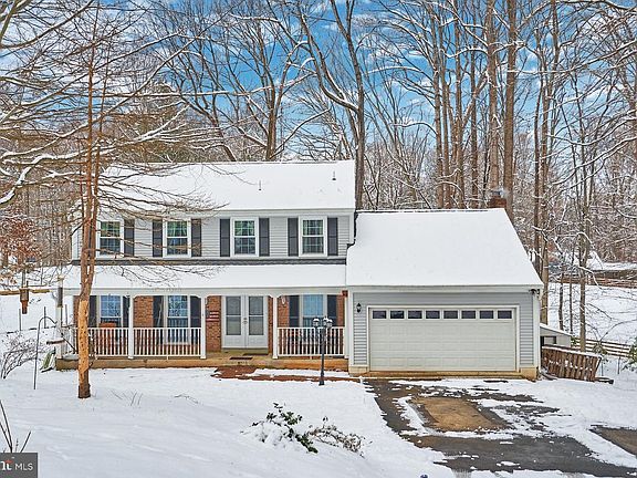 2nd image of 11961 Beaver Mill Ln
