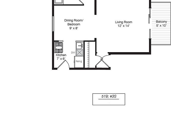 2nd image of this home