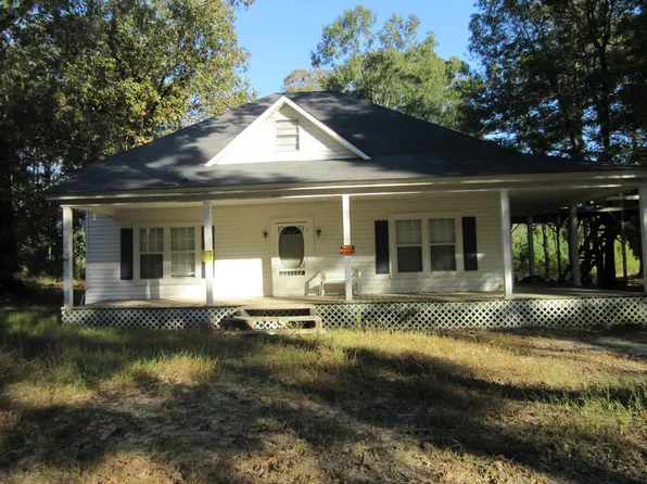 610 Columbia Road 54, Waldo, AR 71770