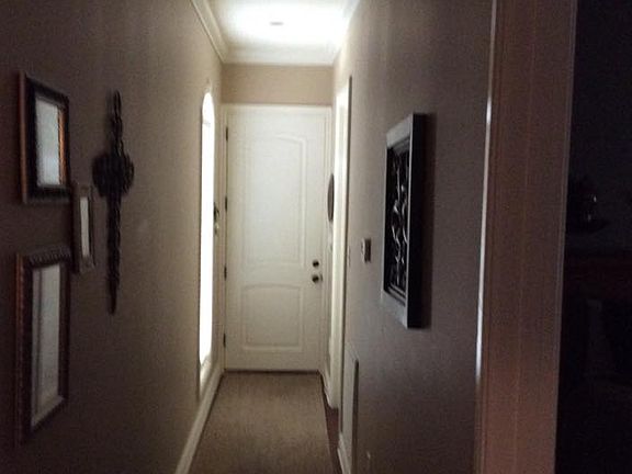 Main Hallway