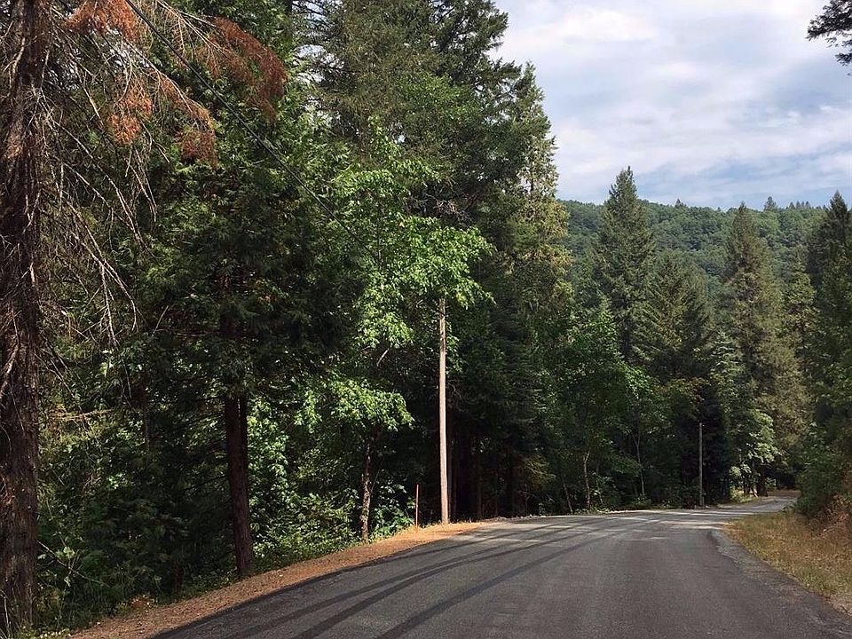 2nd image of 8142 Michigan Bluff Rd