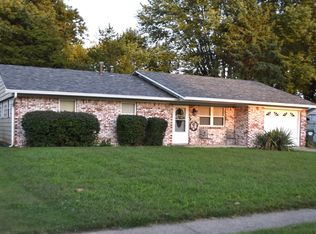 143 Howard Rd, Greenwood, IN 46142