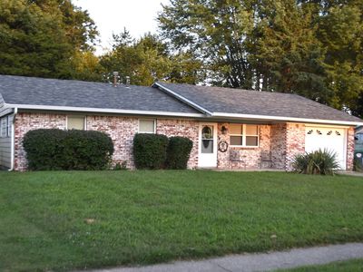 143 Howard Rd, Greenwood, IN, 46142