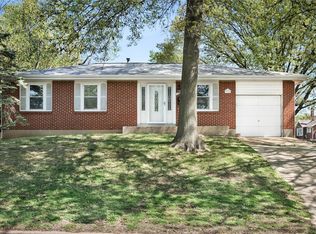 595 Washington St, Florissant, MO 63031