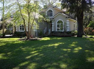 493 Starboard Ldg, Fernandina Beach, FL 32034