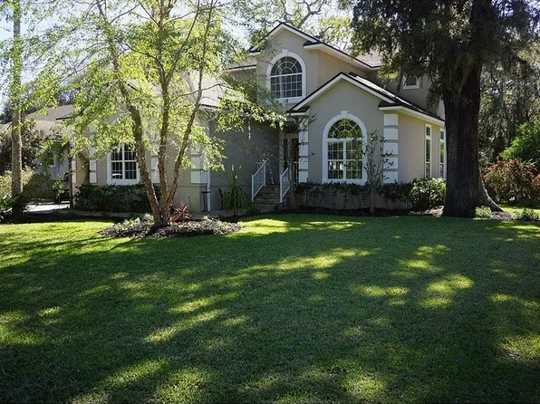 493 Starboard Ldg, Fernandina Beach, FL 32034