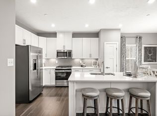 Homes Available Soon, Hillsong Townhomes, Medina, OH 44256