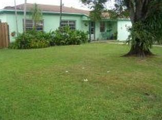 3370 SW 72nd Ct, Miami, FL 33155