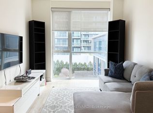 75 The Donway W #304, Toronto, ON M3C2E9