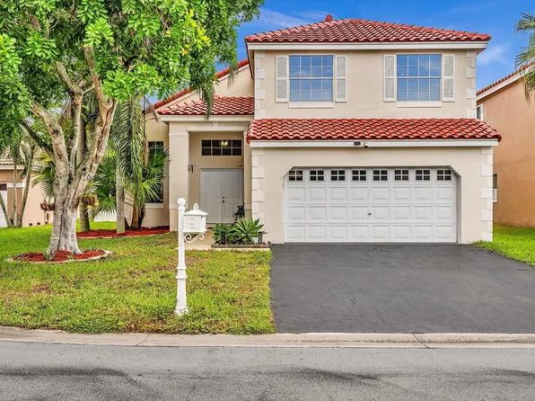 235 Somerset Way, Weston, FL 33326