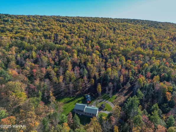 644 Madisonburg Pike, Madisonburg, PA 16852