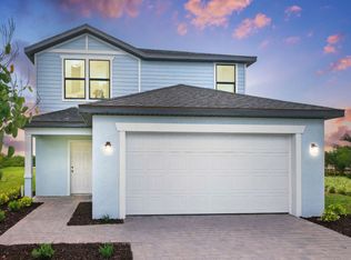 McNair Plan, Caloosa Cove, Labelle, FL 33935