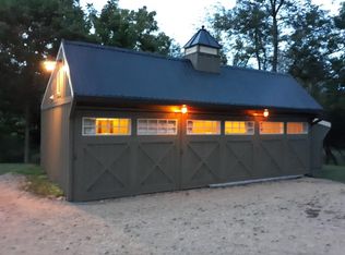 14897 Clover Hill Rd, Waterford, VA 20197