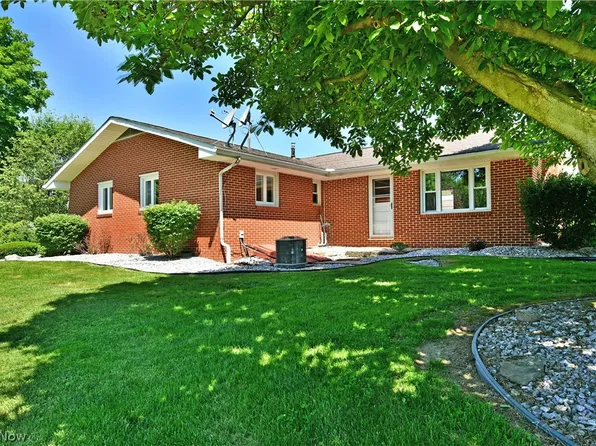 4988 State Route 46, Cortland, OH 44410