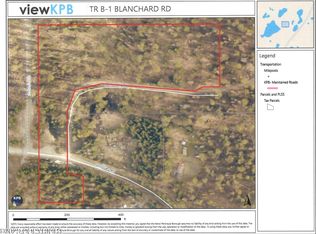 Township Road B Blanchard Rd #1, Soldotna, AK 99669