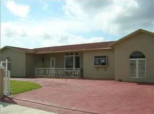 10800 SW 172nd St, Miami, FL 33157