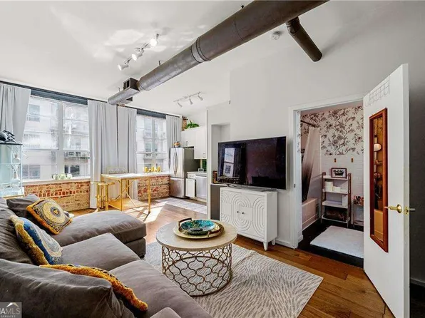 800 Peachtree St NE APT 8601, Atlanta, GA 30308