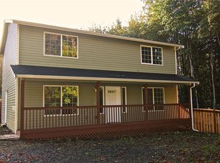 111 E Moore Ave, Shelton, WA 98584