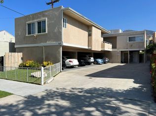 317 E Dryden St APT 2, Glendale, CA 91207