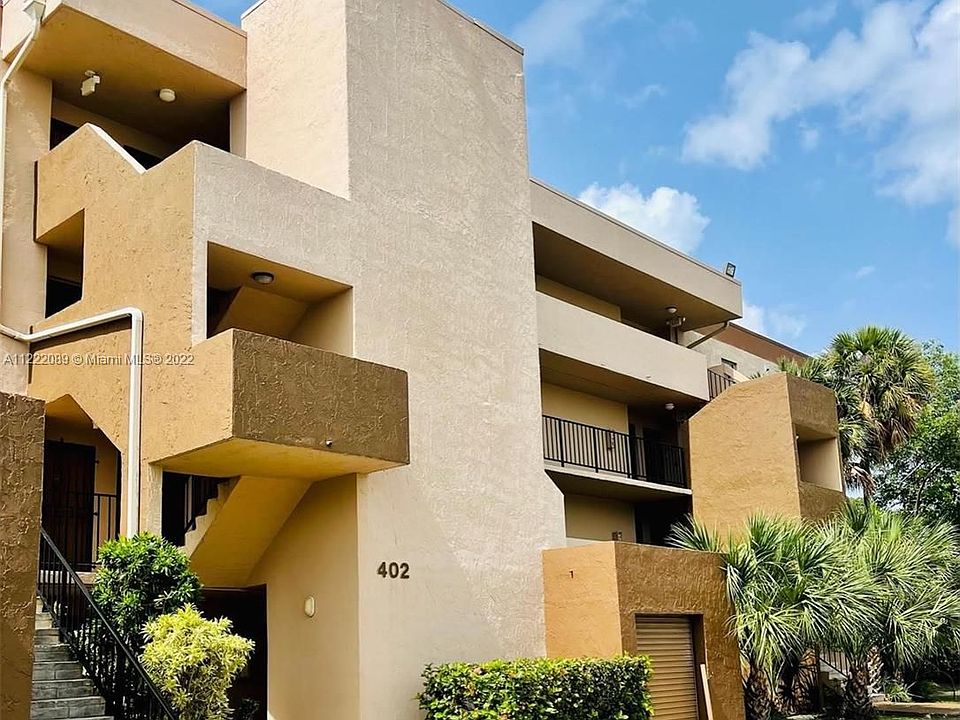 1st image of 402 NW 87th Ave APT 204