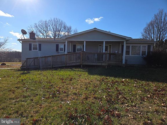 2nd image of 1037 Western Chapel Rd