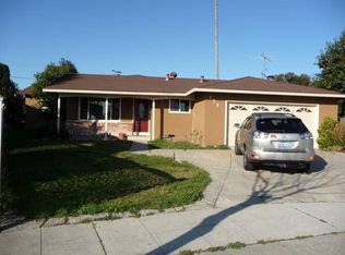 738 Laguna Seca Ct, San Jose, CA 95123